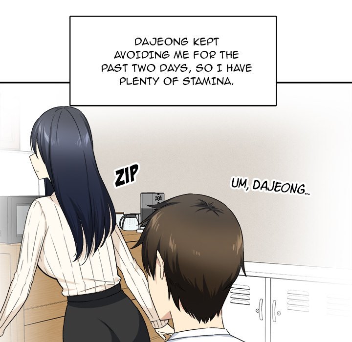 Excuse me, This is my Room Chapter 18 - Manhwa18.com