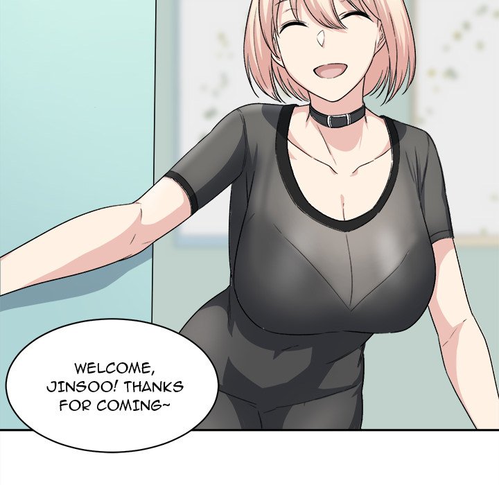 Excuse me, This is my Room Chapter 18 - Manhwa18.com