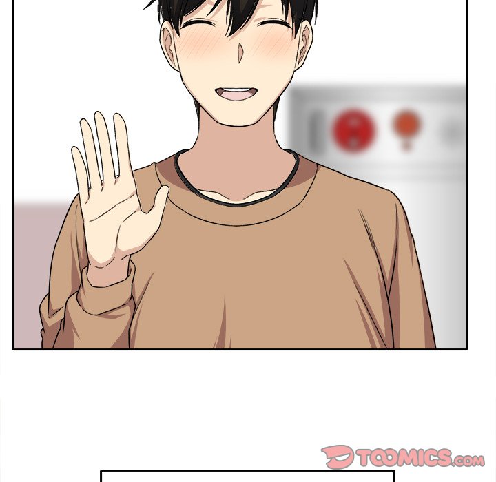 Excuse me, This is my Room Chapter 18 - Manhwa18.com