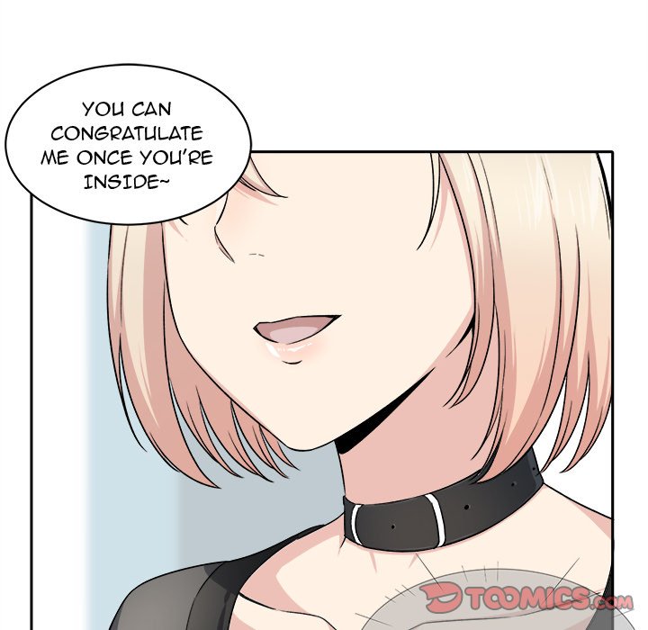 Excuse me, This is my Room Chapter 18 - Manhwa18.com