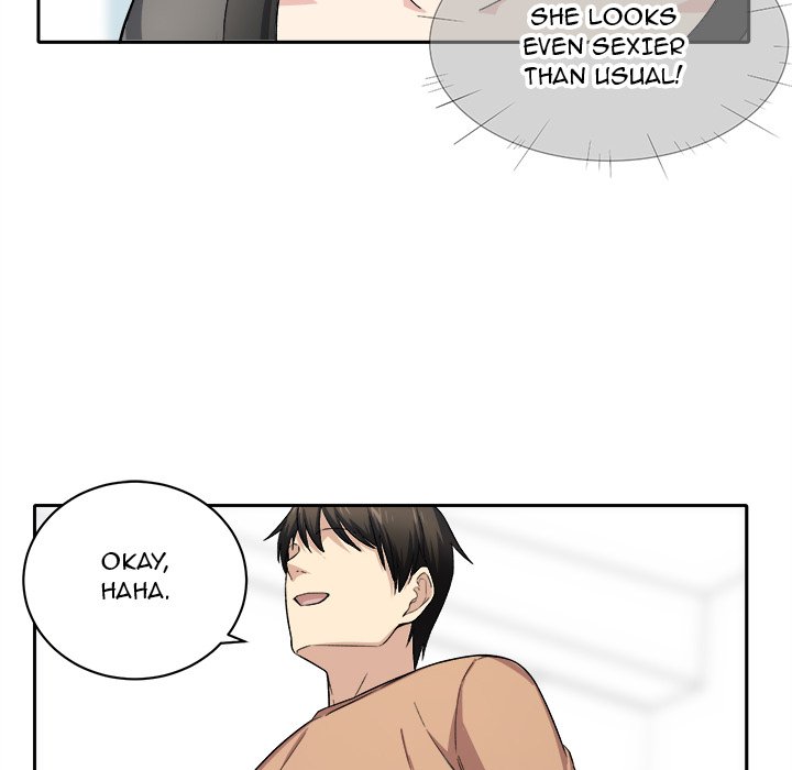 Excuse me, This is my Room Chapter 18 - Manhwa18.com