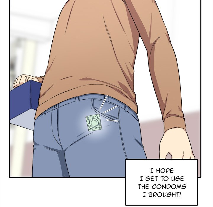 Excuse me, This is my Room Chapter 18 - Manhwa18.com