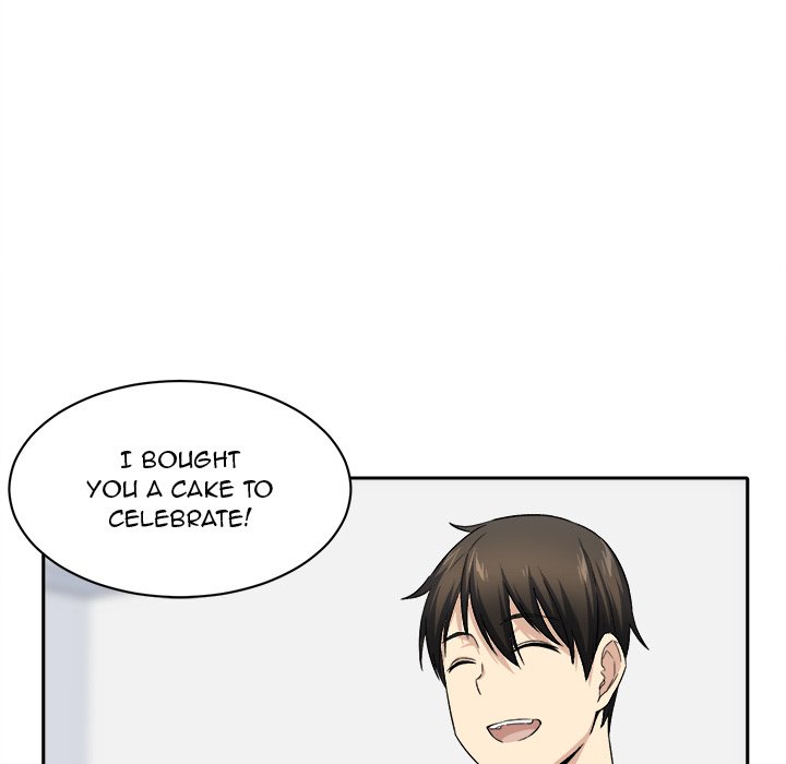 Excuse me, This is my Room Chapter 18 - Manhwa18.com