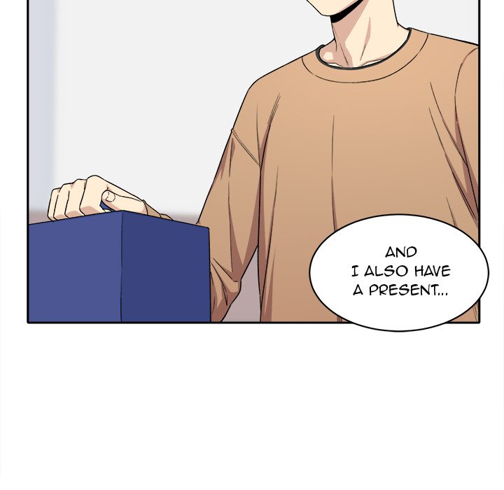 Excuse me, This is my Room Chapter 18 - Manhwa18.com