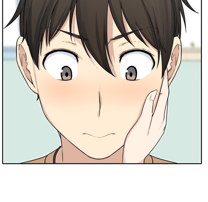 Excuse me, This is my Room Chapter 19 - Manhwa18.com