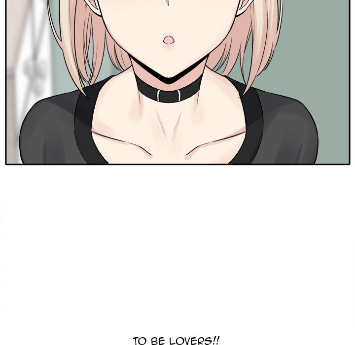 Excuse me, This is my Room Chapter 19 - Manhwa18.com