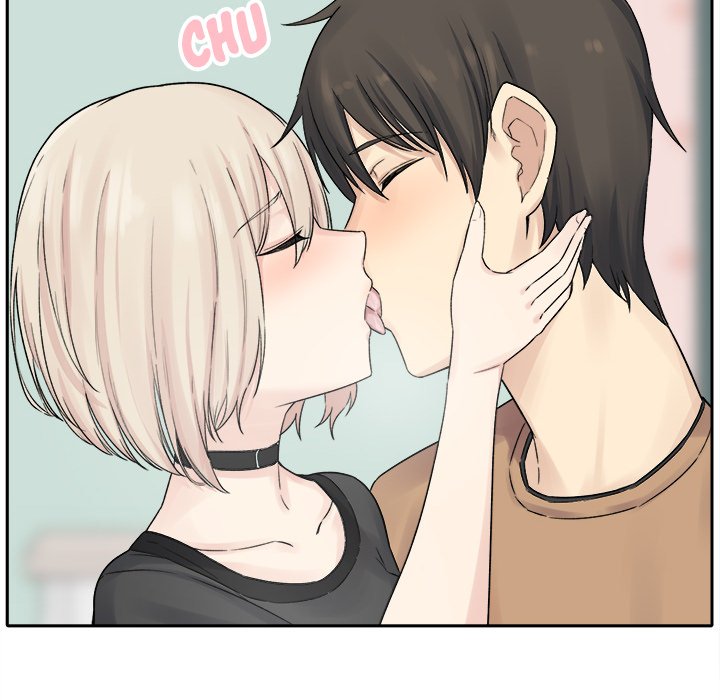 Excuse me, This is my Room Chapter 19 - Manhwa18.com