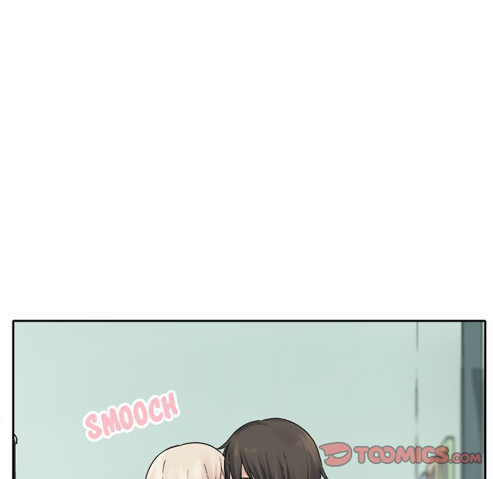 Excuse me, This is my Room Chapter 19 - Manhwa18.com