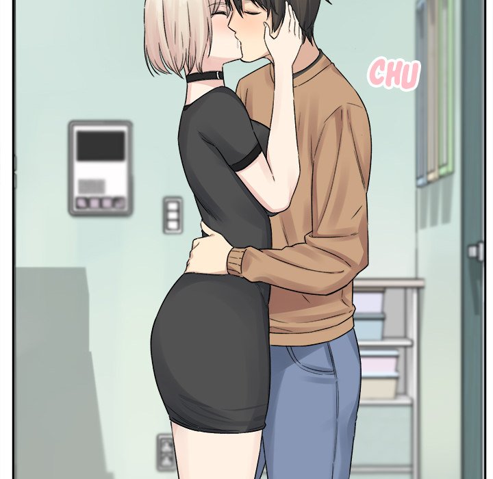 Excuse me, This is my Room Chapter 19 - Manhwa18.com