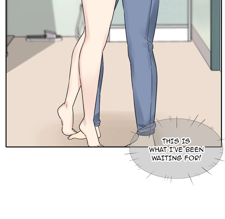 Excuse me, This is my Room Chapter 19 - Manhwa18.com