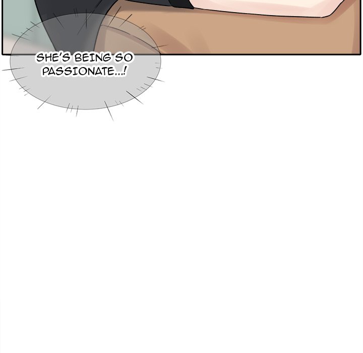 Excuse me, This is my Room Chapter 19 - Manhwa18.com