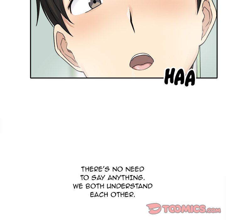 Excuse me, This is my Room Chapter 19 - Manhwa18.com