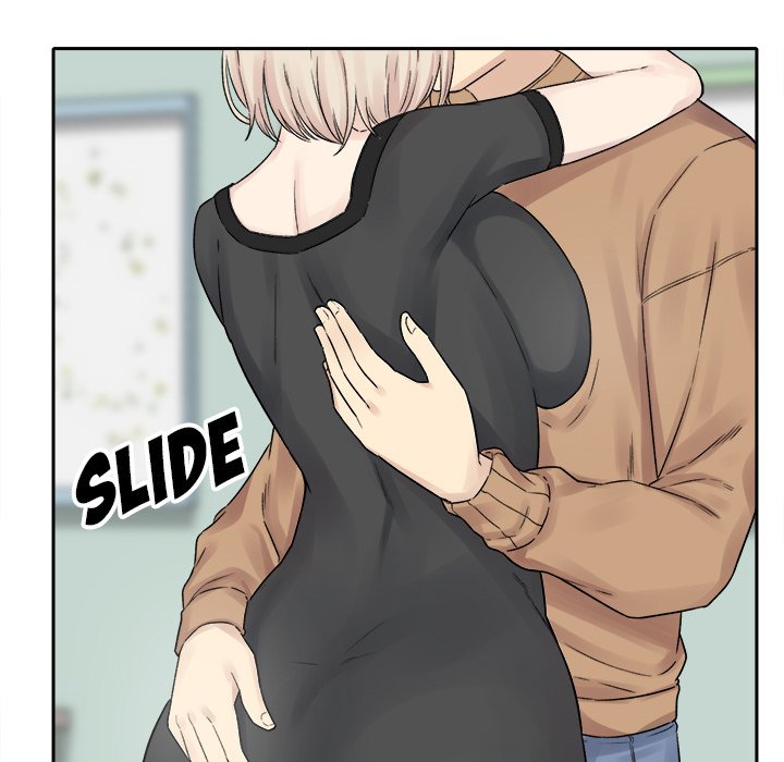 Excuse me, This is my Room Chapter 19 - Manhwa18.com