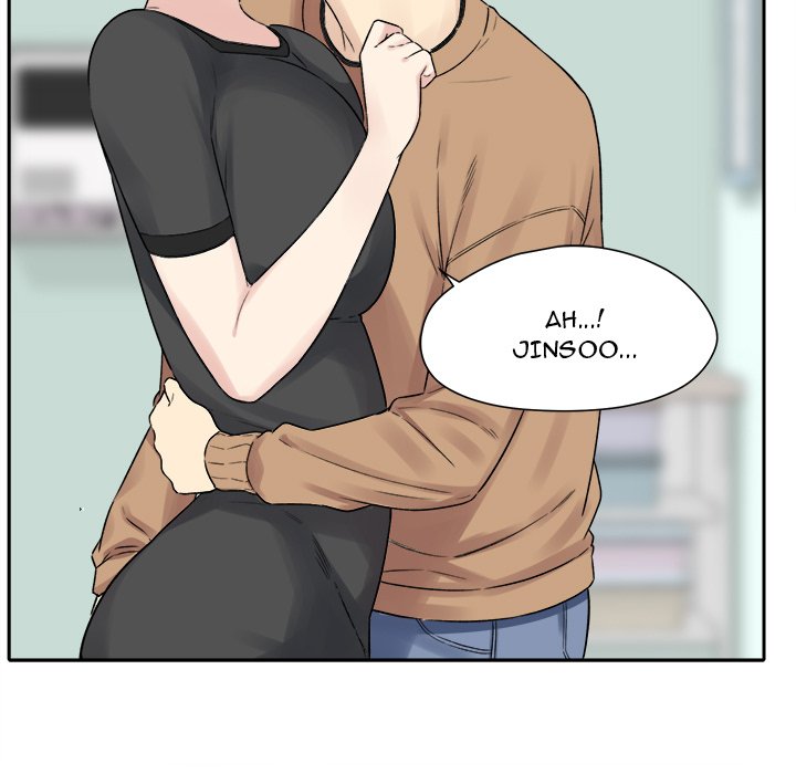 Excuse me, This is my Room Chapter 19 - Manhwa18.com