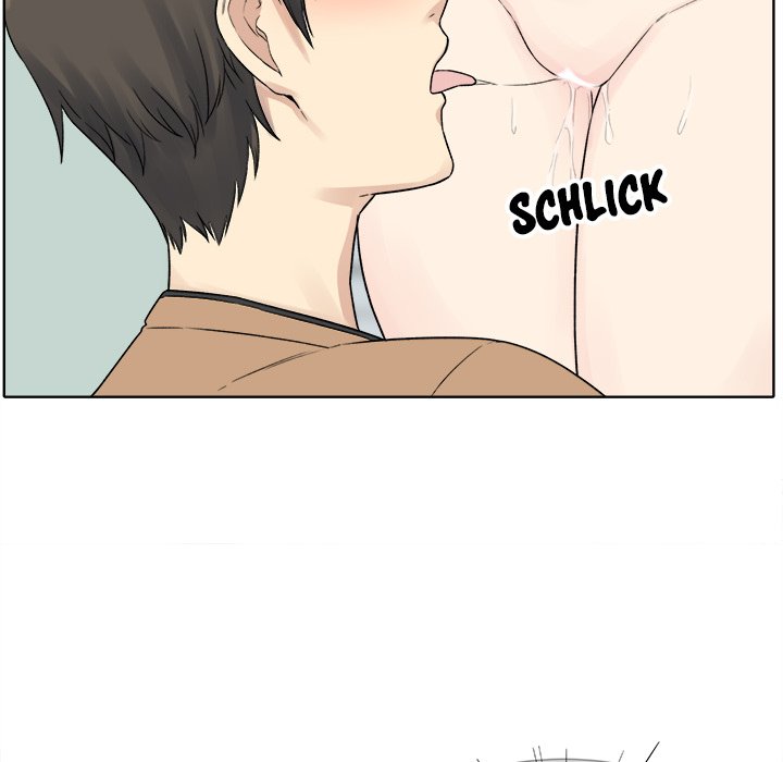 Excuse me, This is my Room Chapter 19 - Manhwa18.com