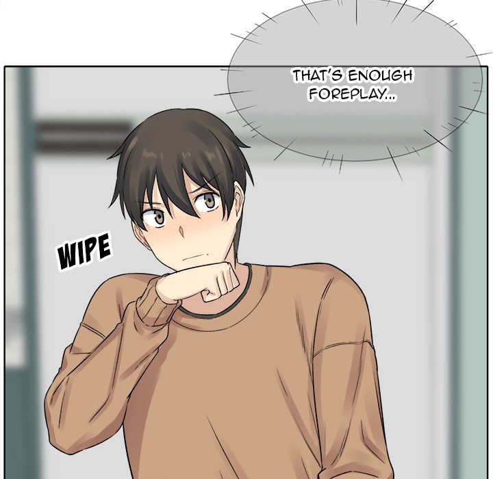 Excuse me, This is my Room Chapter 19 - Manhwa18.com