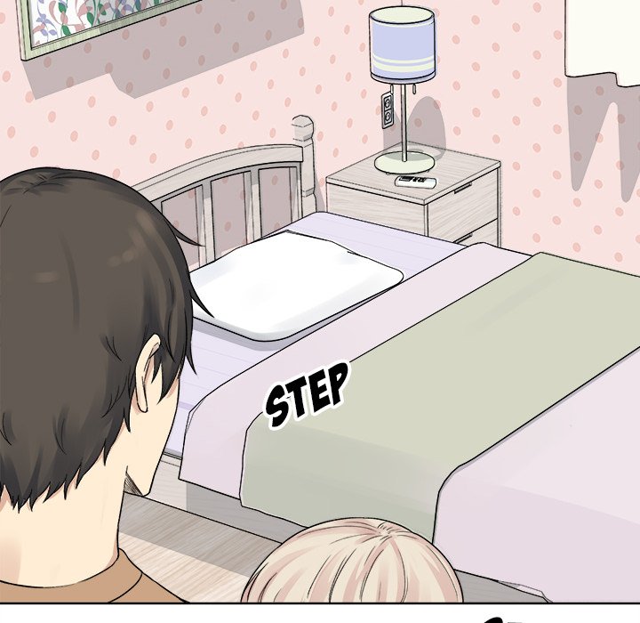 Excuse me, This is my Room Chapter 19 - Manhwa18.com