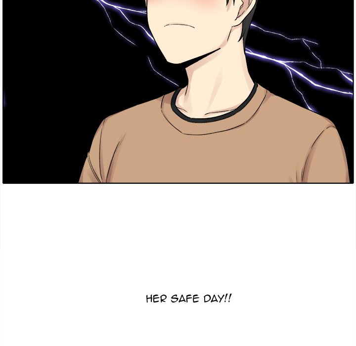 Excuse me, This is my Room Chapter 19 - Manhwa18.com