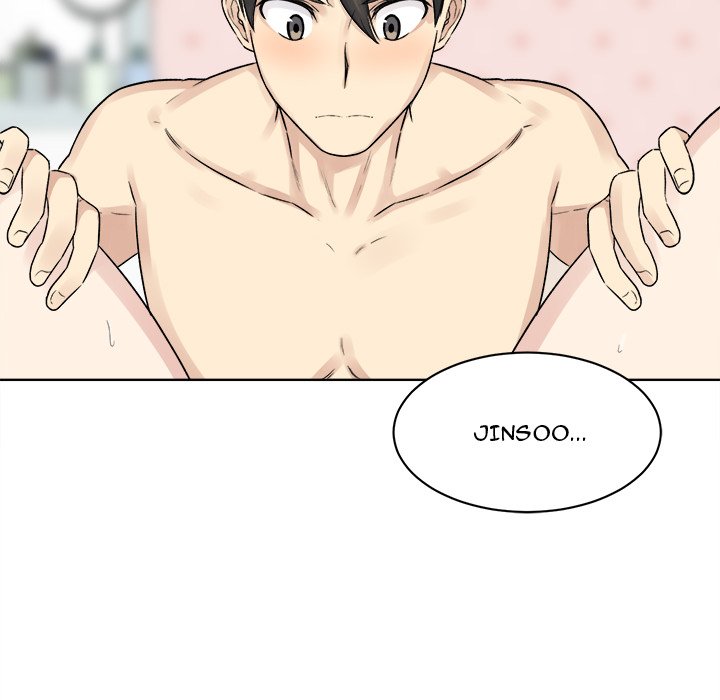 Excuse me, This is my Room Chapter 19 - Manhwa18.com