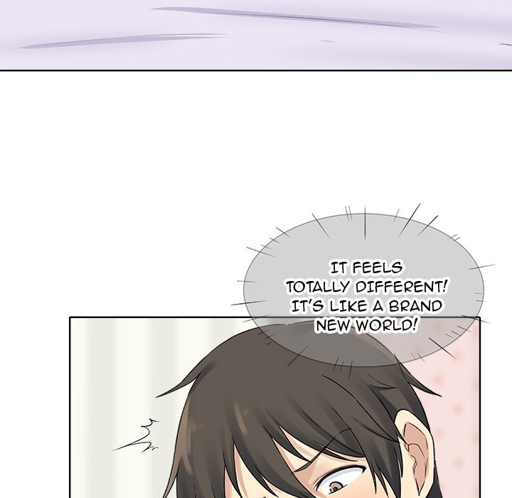 Excuse me, This is my Room Chapter 19 - Manhwa18.com