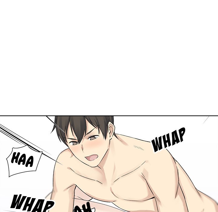 Excuse me, This is my Room Chapter 19 - Manhwa18.com