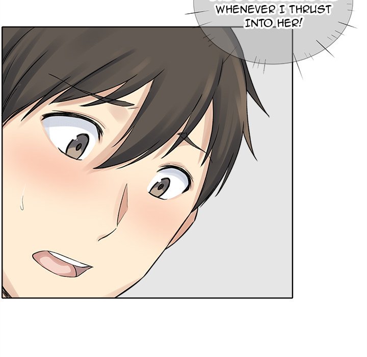 Excuse me, This is my Room Chapter 19 - Manhwa18.com