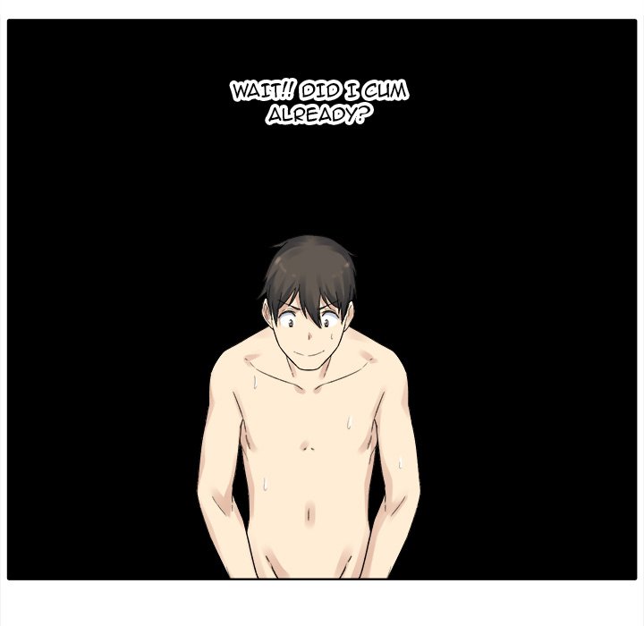 Excuse me, This is my Room Chapter 19 - Manhwa18.com