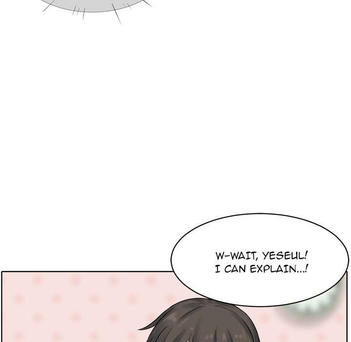 Excuse me, This is my Room Chapter 19 - Manhwa18.com