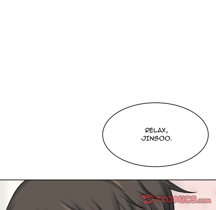 Excuse me, This is my Room Chapter 19 - Manhwa18.com