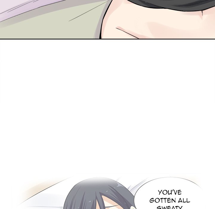 Excuse me, This is my Room Chapter 19 - Manhwa18.com