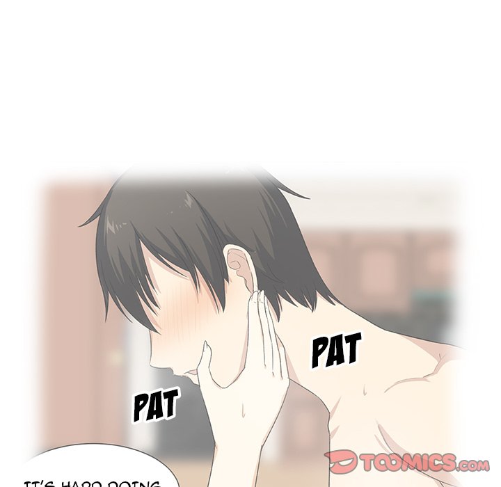 Excuse me, This is my Room Chapter 19 - Manhwa18.com