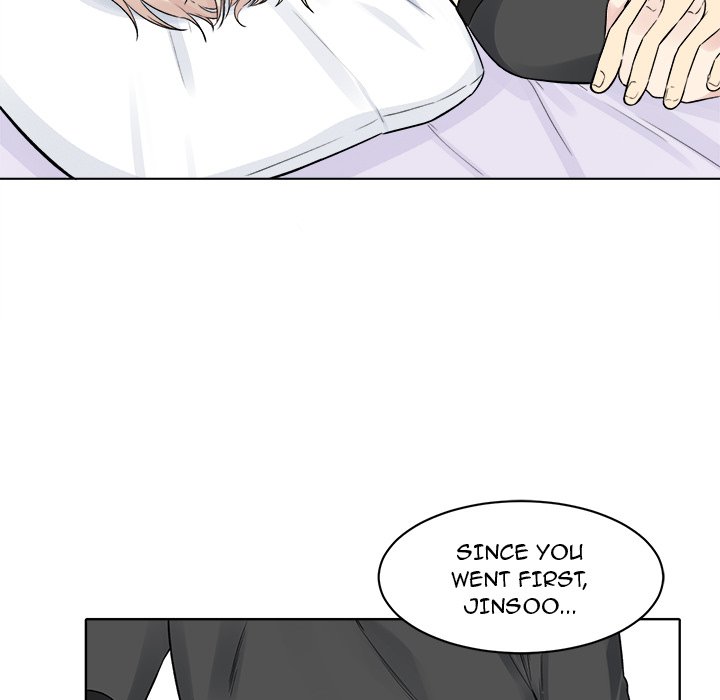 Excuse me, This is my Room Chapter 19 - Manhwa18.com