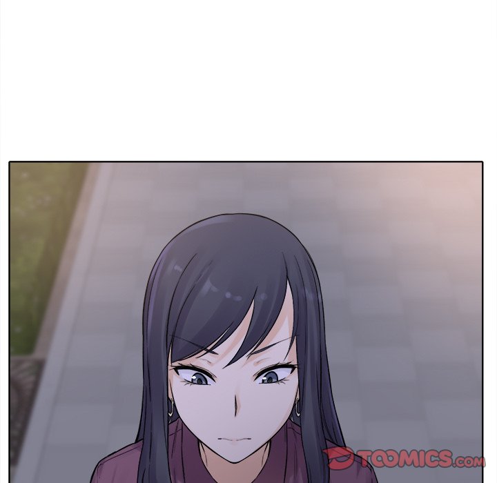 Excuse me, This is my Room Chapter 19 - Manhwa18.com