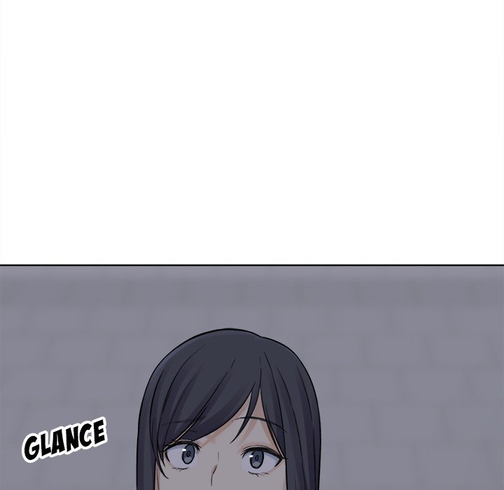 Excuse me, This is my Room Chapter 19 - Manhwa18.com