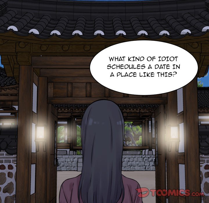 Excuse me, This is my Room Chapter 19 - Manhwa18.com