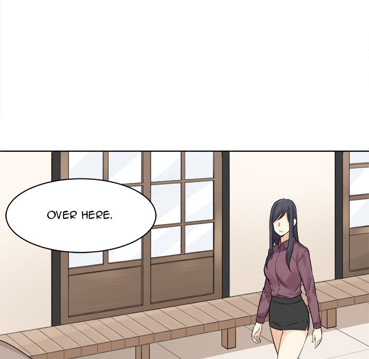 Excuse me, This is my Room Chapter 19 - Manhwa18.com