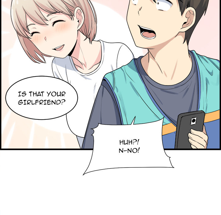 Excuse me, This is my Room Chapter 2 - Manhwa18.com