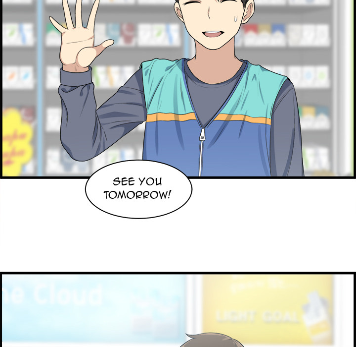 Excuse me, This is my Room Chapter 2 - Manhwa18.com