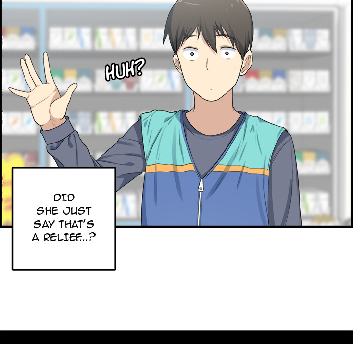 Excuse me, This is my Room Chapter 2 - Manhwa18.com