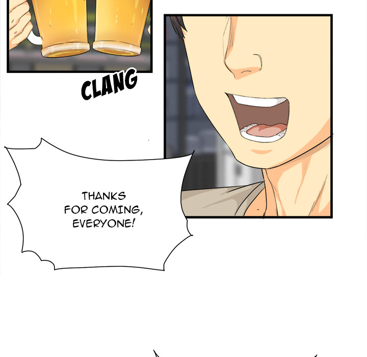 Excuse me, This is my Room Chapter 2 - Manhwa18.com