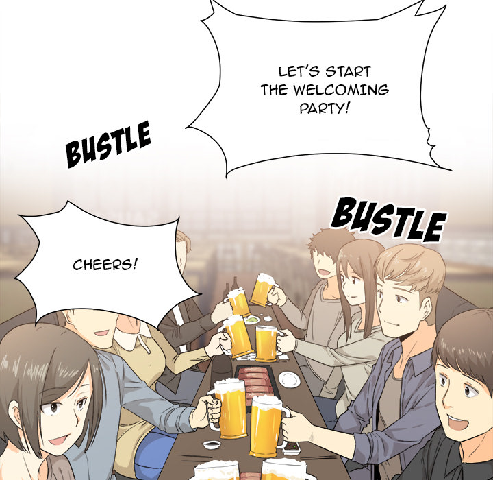 Excuse me, This is my Room Chapter 2 - Manhwa18.com