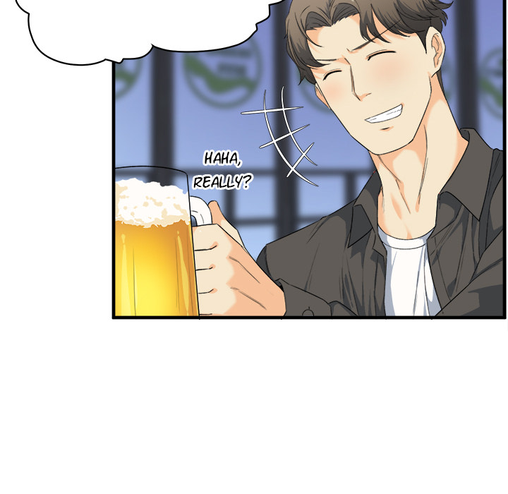 Excuse me, This is my Room Chapter 2 - Manhwa18.com