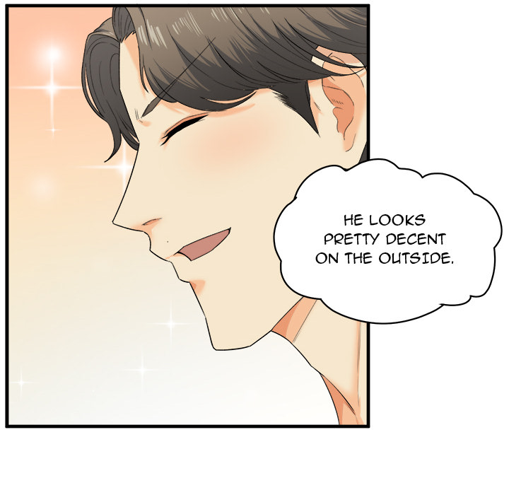 Excuse me, This is my Room Chapter 2 - Manhwa18.com