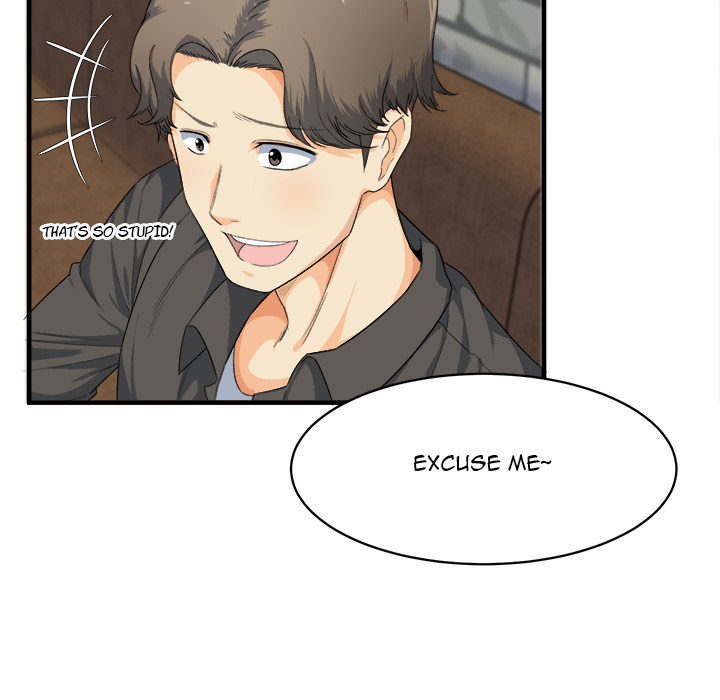 Excuse me, This is my Room Chapter 2 - Manhwa18.com