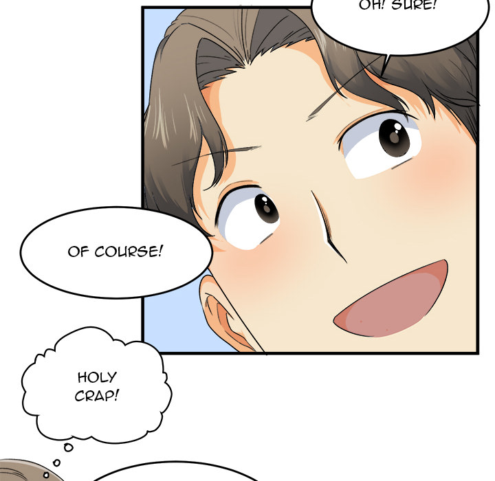 Excuse me, This is my Room Chapter 2 - Manhwa18.com