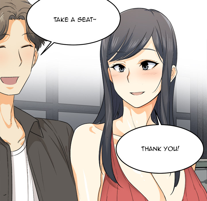 Excuse me, This is my Room Chapter 2 - Manhwa18.com