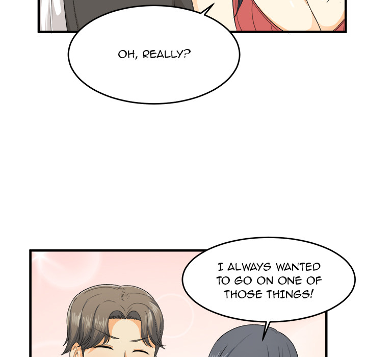 Excuse me, This is my Room Chapter 2 - Manhwa18.com