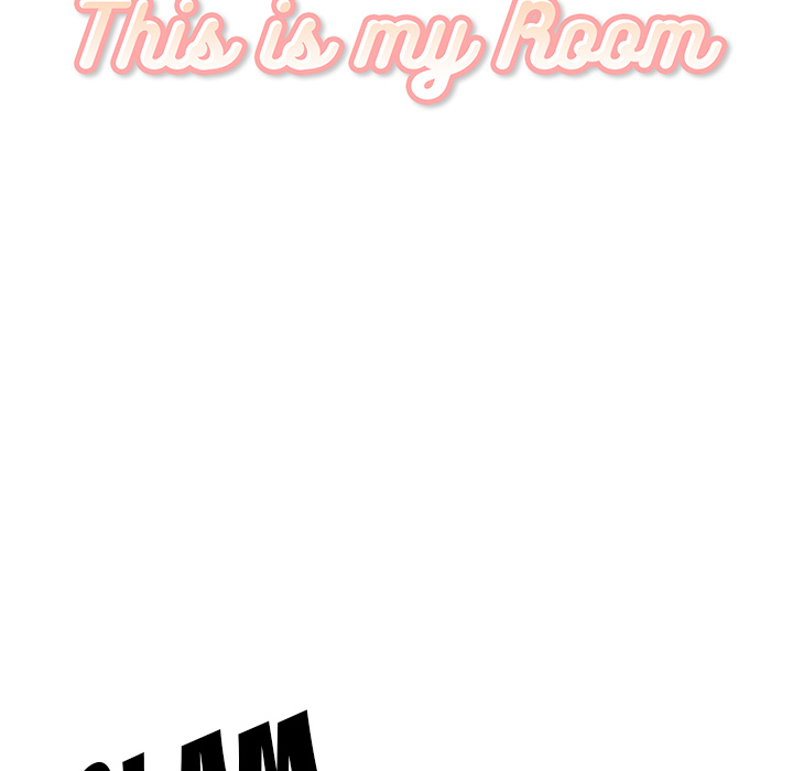 Excuse me, This is my Room Chapter 2 - Manhwa18.com