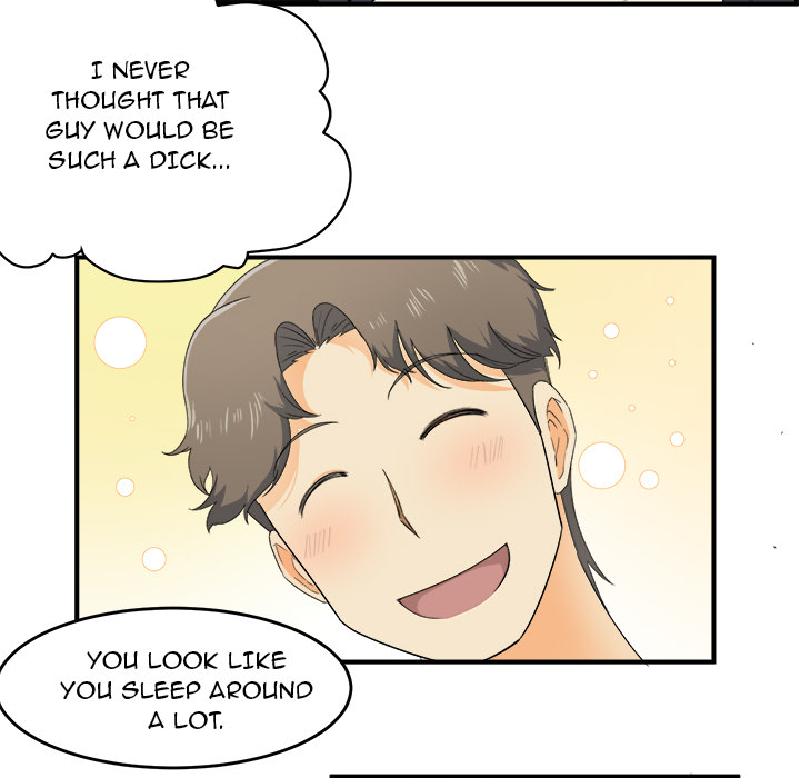 Excuse me, This is my Room Chapter 2 - Manhwa18.com