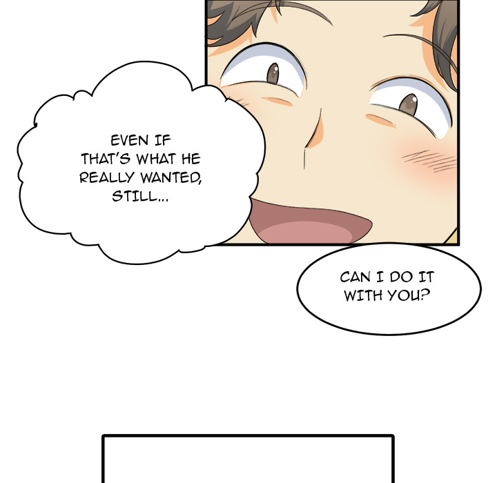 Excuse me, This is my Room Chapter 2 - Manhwa18.com